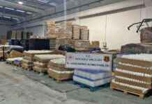 Sahte şampuan operasyonunda 100 bin adet ürün bulundu sahte-ampuan-operasyonunda-100-bin-adet-rn-bulundu