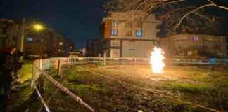 Sondaj Sırasında Ortaya Çıkan Metan Gazı Alev Aldı: Detaylar sondaj-srasnda-ortaya-kan-metan-gaz-alev-ald-detaylar