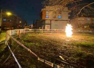 Sondaj Sırasında Ortaya Çıkan Metan Gazı Alev Aldı: Detaylar sondaj-srasnda-ortaya-kan-metan-gaz-alev-ald-detaylar