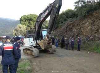 Tarım arazisindeki konteyner yıkımı işlemi ertelendi tarm-arazisindeki-konteyner-ykm-ilemi-ertelendi
