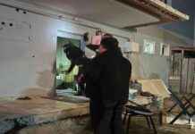 Tekirdağ’da ev yangınında 2 kişi dumandan etkilendi tekirdada-ev-yangnnda-2-kii-dumandan-etkilendi