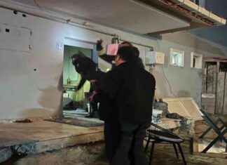 Tekirdağ’da ev yangınında 2 kişi dumandan etkilendi tekirdada-ev-yangnnda-2-kii-dumandan-etkilendi