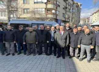 Tekirdağ’da Şoförler Odası Başkanları UKOME Kararlarını Protesto Etti tekirdada-ofrler-odas-bakanlar-ukome-kararlarn-protesto-etti