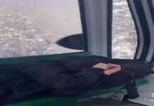 Uludağ’da teleferikte mahsur kalan tatilciler kurtarıldı uludada-teleferikte-mahsur-kalan-tatilciler-kurtarld