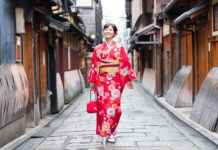 Kimono Moda Haftası: Geleneksel Şıklığın Modern Yorumu Komonomoda.com - Kimono Modelleri - Kimono Stilleri - En Popüler Kimono Giysileri
