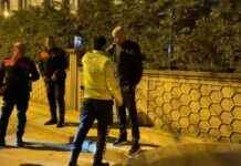 Alkollü Sürücü Trafik Denetiminden Kaçmaya Çalıştı: Amerikan Polisi mi? alkoll-src-trafik-denetiminden-kamaya-alt-amerikan-polisi-mi