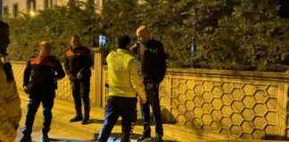 Alkollü Sürücü Trafik Denetiminden Kaçmaya Çalıştı: Amerikan Polisi mi? alkoll-src-trafik-denetiminden-kamaya-alt-amerikan-polisi-mi