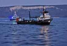 Çanakkale’de 109 Kaçak Göçmen ve 3 Kaçakçı Yakalandı anakkalede-109-kaak-gmen-ve-3-kaak-yakaland