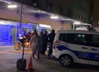 Baba ile Tüfek Kavgası Sonucu Öldürüldü baba-ile-tfek-kavgas-sonucu-ldrld