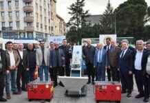 Bursa Büyükşehir Belediyesi Tarım Ekipmanı Desteği bursa-bykehir-belediyesi-tarm-ekipman-destei