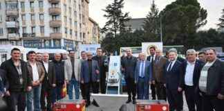 Bursa Büyükşehir Belediyesi Tarım Ekipmanı Desteği bursa-bykehir-belediyesi-tarm-ekipman-destei