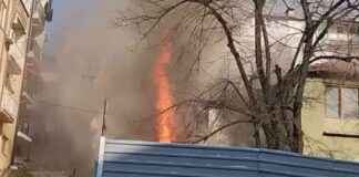 Bursa’da 2 Katlı Ev ve Depoda Yangın Olayı bursada-2-katl-ev-ve-depoda-yangn-olay