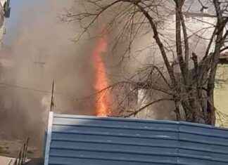 Bursa’da 2 Katlı Ev ve Depoda Yangın Olayı bursada-2-katl-ev-ve-depoda-yangn-olay