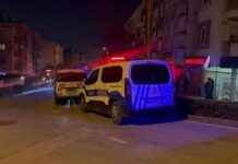 Cadde üzerinde husumetlisini yaralayan şüpheli kaçtı. cadde-zerinde-husumetlisini-yaralayan-pheli-kat