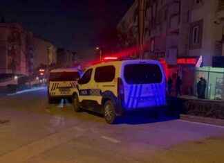 Cadde üzerinde husumetlisini yaralayan şüpheli kaçtı. cadde-zerinde-husumetlisini-yaralayan-pheli-kat