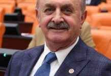 CHP Milletvekili Çiler’in Kocaeli’de Kaza Geçirdiği Otomobil chp-milletvekili-ilerin-kocaelide-kaza-geirdii-otomobil