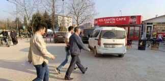 Eşini Tabancayla Kovalayan Adamın Boşanma Hikayesi eini-tabancayla-kovalayan-adamn-boanma-hikayesi