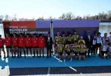 Fenerbahçe Büyükler Türkiye Kürek Şampiyonası’nda Takım Halinde Birinci oldu fenerbahe-bykler-trkiye-krek-ampiyonasnda-takm-halinde-birinci-oldu