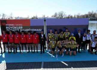 Fenerbahçe Büyükler Türkiye Kürek Şampiyonası’nda Takım Halinde Birinci oldu fenerbahe-bykler-trkiye-krek-ampiyonasnda-takm-halinde-birinci-oldu