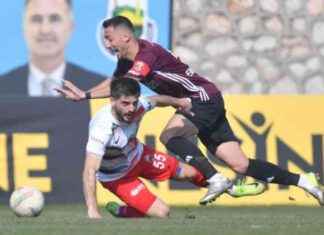 İnegölspor 24 Erzincanspor Maçı: Skor 3-2 ineglspor-24-erzincanspor-ma-skor-3-2