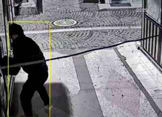 İşyeri Camını Kırıp Hırsızlık Yapan Şüpheli Yakalandı iyeri-camn-krp-hrszlk-yapan-pheli-yakaland