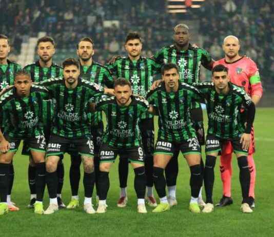 Kocaelispor MKE Ankaragücü Maçı Berabere Bitti kocaelispor-mke-ankaragc-ma-berabere-bitti