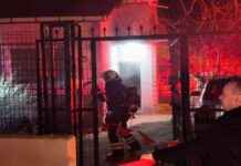 Komşusunun evinde iftarda çıkan yangın haberleri komusunun-evinde-iftarda-kan-yangn-haberleri