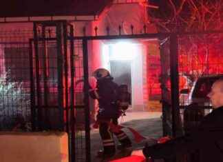 Komşusunun evinde iftarda çıkan yangın haberleri komusunun-evinde-iftarda-kan-yangn-haberleri