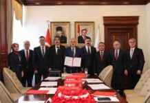 Kurumlar Arası Dezenformasyonla Mücadele İş Birliği Protokolü İmzalandı kurumlar-aras-dezenformasyonla-mcadele-i-birlii-protokol-imzaland