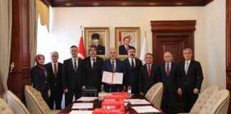 Kurumlar Arası Dezenformasyonla Mücadele İş Birliği Protokolü İmzalandı kurumlar-aras-dezenformasyonla-mcadele-i-birlii-protokol-imzaland