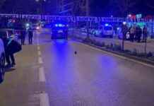 Kız meselesi nedeniyle tabancayla vurup kaçtı – Haber kz-meselesi-nedeniyle-tabancayla-vurup-kat-haber