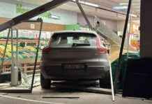 Market cipte kaza: 2 yaralı Kocaeli haberleri market-cipte-kaza-2-yaral-kocaeli-haberleri