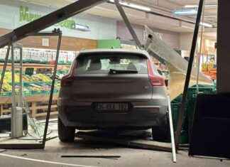 Market cipte kaza: 2 yaralı Kocaeli haberleri market-cipte-kaza-2-yaral-kocaeli-haberleri