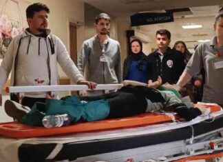 Motosiklet Zinciriyle Yaralanan Çocuk: Durum Nedir? motosiklet-zinciriyle-yaralanan-ocuk-durum-nedir