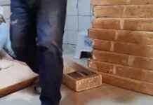 Pide Fırınına Terlikle Basıldı: 105 Bin TL Ceza pide-frnna-terlikle-basld-105-bin-tl-ceza