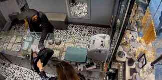 Silahla kuyumcu soyguncusu tutuklandı silahla-kuyumcu-soyguncusu-tutukland