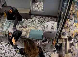 Silahla kuyumcu soyguncusu tutuklandı silahla-kuyumcu-soyguncusu-tutukland