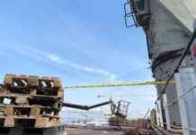 Vinç Sepetinden Düşen Usta Öldü: Kaynak Kazası Sonucu Ölüm vin-sepetinden-den-usta-ld-kaynak-kazas-sonucu-lm