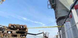 Vinç Sepetinden Düşen Usta Öldü: Kaynak Kazası Sonucu Ölüm vin-sepetinden-den-usta-ld-kaynak-kazas-sonucu-lm