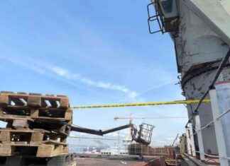 Vinç Sepetinden Düşen Usta Öldü: Kaynak Kazası Sonucu Ölüm vin-sepetinden-den-usta-ld-kaynak-kazas-sonucu-lm