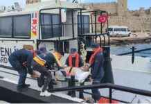 Çanakkale’de Solunum Yetmezliği Hasta Sahil Güvenlik Botu Tahliye anakkalede-solunum-yetmezlii-hasta-sahil-gvenlik-botu-tahliye