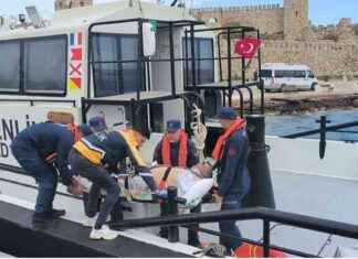 Çanakkale’de Solunum Yetmezliği Hasta Sahil Güvenlik Botu Tahliye anakkalede-solunum-yetmezlii-hasta-sahil-gvenlik-botu-tahliye