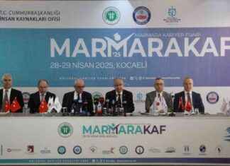 Kocaeli’de Marmara Kariyer Fuarı 28 Nisan’da Başlıyor kocaelide-marmara-kariyer-fuar-28-nisanda-balyor