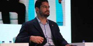 Taha Akgül: Altyapıyı Canlandırma Hedefi taha-akgl-altyapy-canlandrma-hedefi