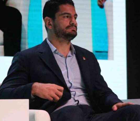 Taha Akgül: Altyapıyı Canlandırma Hedefi taha-akgl-altyapy-canlandrma-hedefi