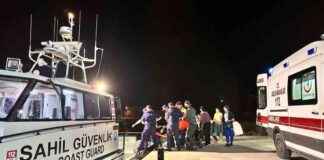 Çanakkale’de 2 Kişinin Tıbbi Tahliyesi Gerçekleşti anakkalede-2-kiinin-tbbi-tahliyesi-gerekleti