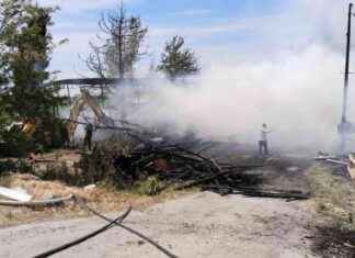 Balıkesir’de Kereste Deposu Yangını Atölyeye Sıçradı balkesirde-kereste-deposu-yangn-atlyeye-srad