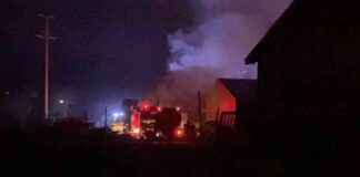 Bursa Mobilya İmalathanesindeki Yangın Söndürüldü bursa-mobilya-imalathanesindeki-yangn-sndrld