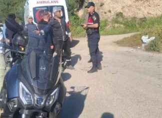 Bursa’da Elektrikli Bisiklet Kazası: 1 Ölü, 1 Yaralı – Haber bursada-elektrikli-bisiklet-kazas-1-l-1-yaral-haber