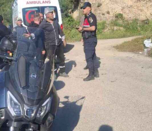 Bursa’da Elektrikli Bisiklet Kazası: 1 Ölü, 1 Yaralı – Haber bursada-elektrikli-bisiklet-kazas-1-l-1-yaral-haber